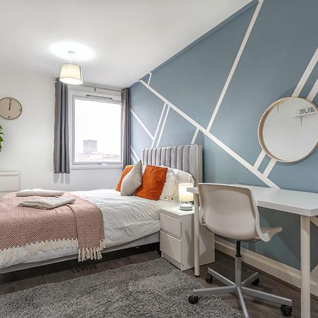 Jkg Property Solutions Presents Cosy City Apartment Coventry Eksteriør bilde